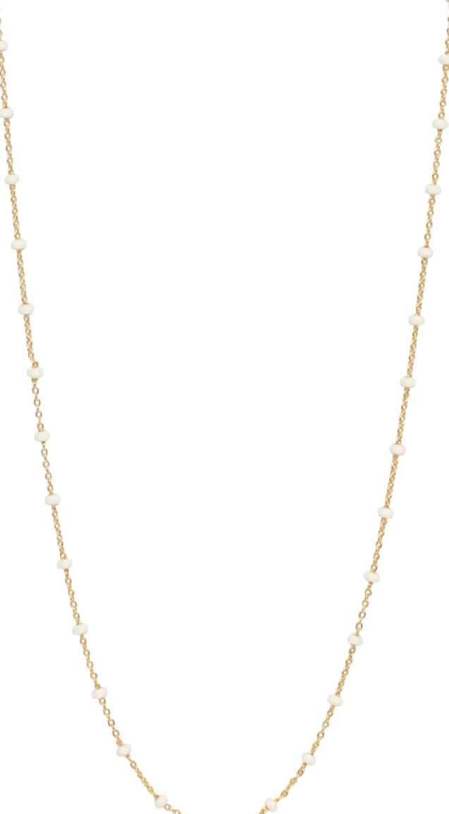 Lola Necklace Daisy