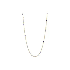 Lola Necklace Marine