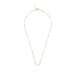 Lola Necklace Rosie