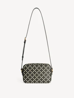 Lolla Crossbody Bag Black