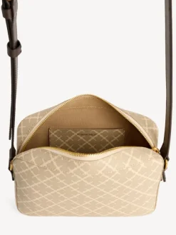 Lolla Crossbody Bag Feather