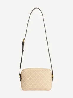 Lolla Crossbody Bag Feather