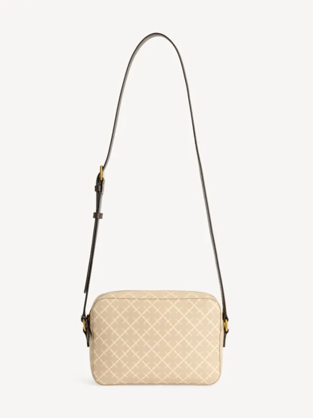 Lolla Crossbody Bag Feather