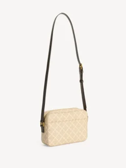 Lolla Crossbody Bag Feather