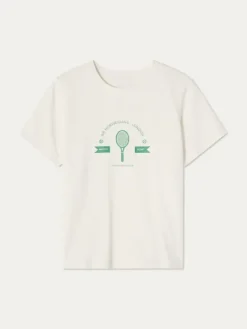 Love Tee White