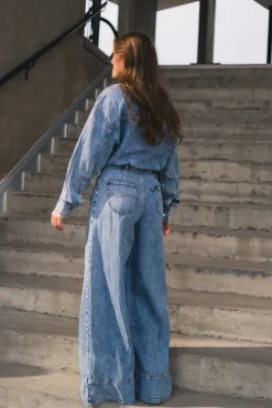 LS Jumpsuit All Day