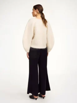 Lucee Trousers Black