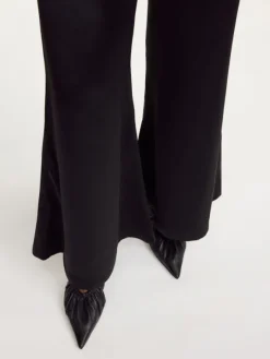 Lucee Trousers Black