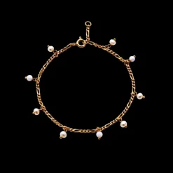 Lula White Bracelet