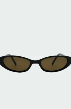 Lulu Dark Chocolate/Brown