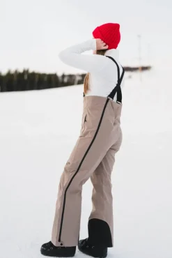 Lyderhorn 3L Pant Taupe
