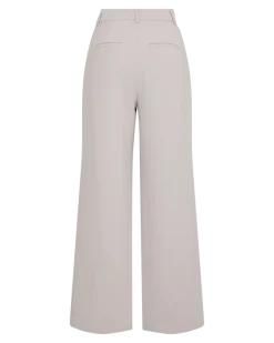 Macy Michelle HW Wide Pants Regular Peyote