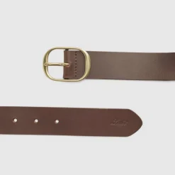 Madison Belt Caviar
