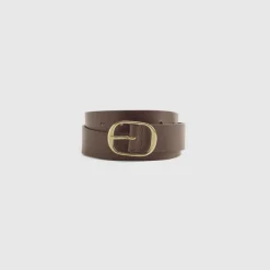 Madison Belt Caviar