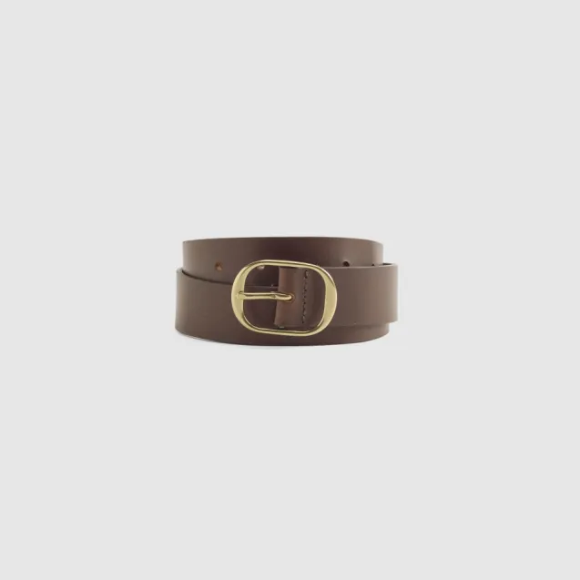 Madison Belt Caviar