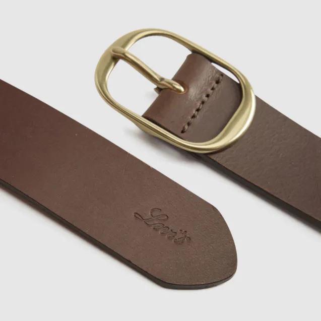 Madison Belt Caviar
