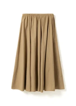 Maelynn Skirt Timber Wolf
