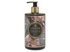Maison Hand Lotion Pink Citron Grapefruit