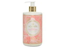 Maison Hand Lotion Saijo Persimmon