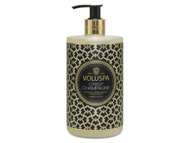 Maison Hand Soap Crisp Champagne