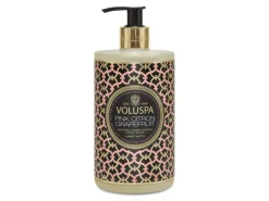 Maison Hand Soap Pink Citron Grapefruit