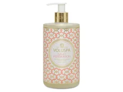Maison Hand Soap Saijo Persimmon