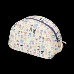 Makeup Bag Big Cute Bows