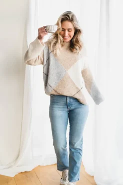 Malena Hypersoft Stone Summer