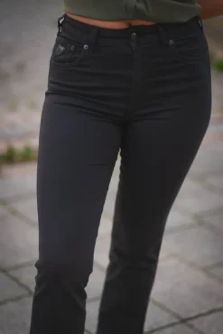 Malena Kilian Clean Noir Black
