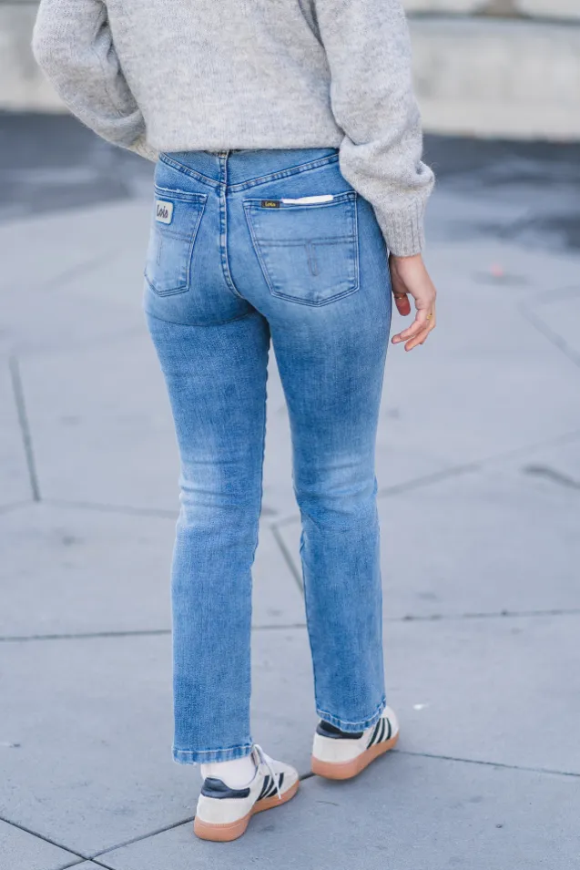 Malena Re Ram Cobalt Stone