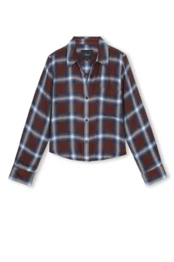 Malin Espresso Indigo