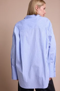 Man Blue
