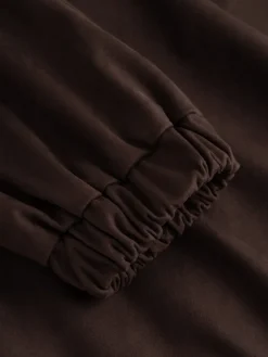 Marah Jacket Dark Chocolate