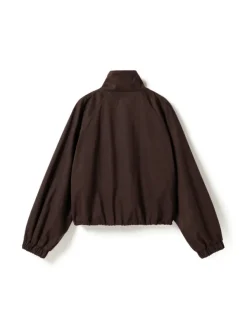 Marah Jacket Dark Chocolate