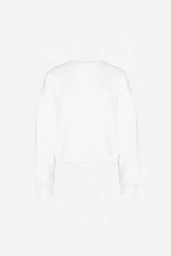 Mara Sweatshirt Offwhite