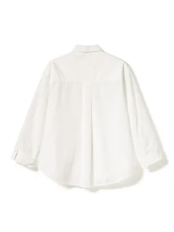 Marlon Shirt White