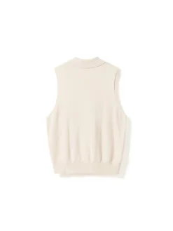 Maxine SL Knit Oyster