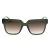 Max Sun Dark Green