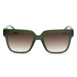 Max Sun Dark Green