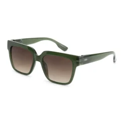 Max Sun Dark Green