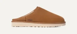 M Classic Slip-On Chestnut