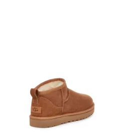 M Classic Ultra Mini Chestnut