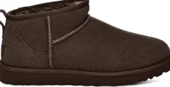 M Classic Ultra Mini Dusted Cocoa