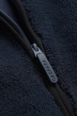 M. Cloudfleece Vest Navy