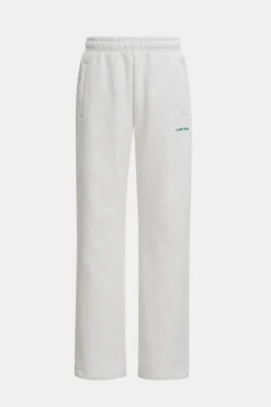 M. Cosmo Straight Leg Grey Melange