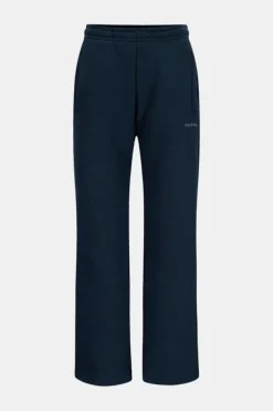 M. Cosmo Straight Leg Navy