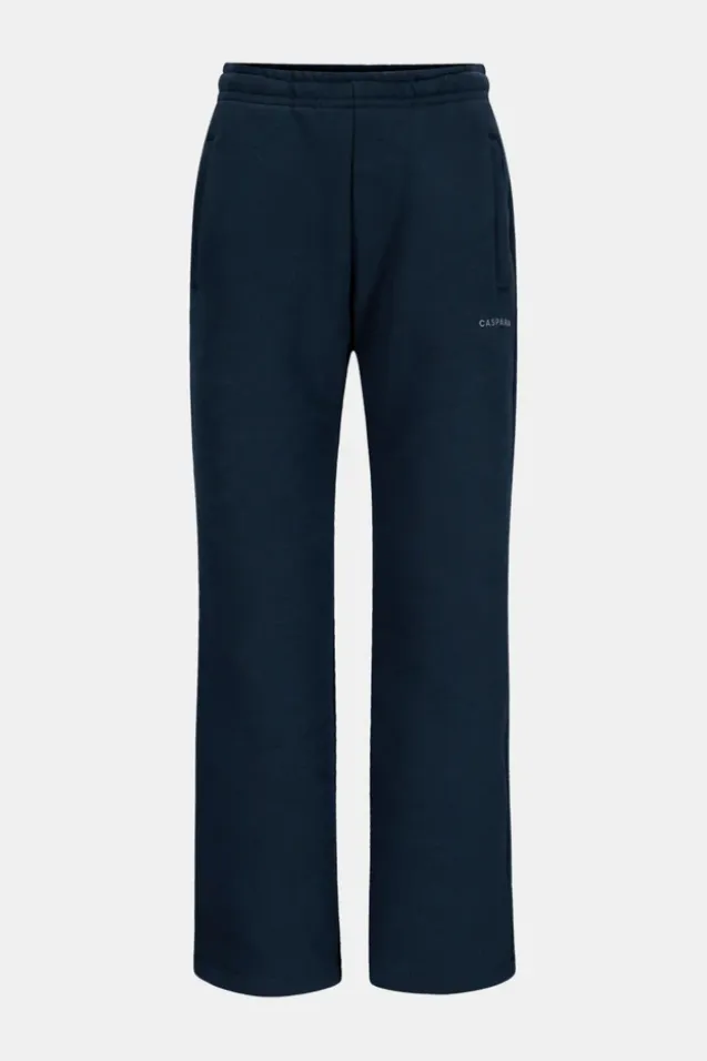 M. Cosmo Straight Leg Navy
