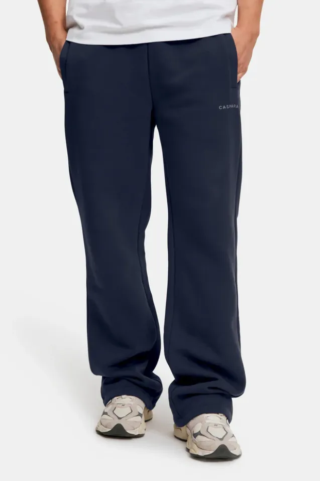 M. Cosmo Straight Leg Navy