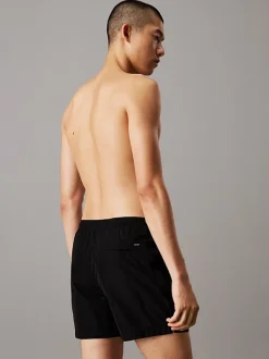 Medium Drawstring Black