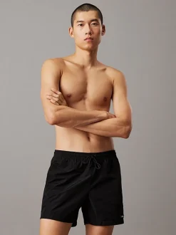 Medium Drawstring Black